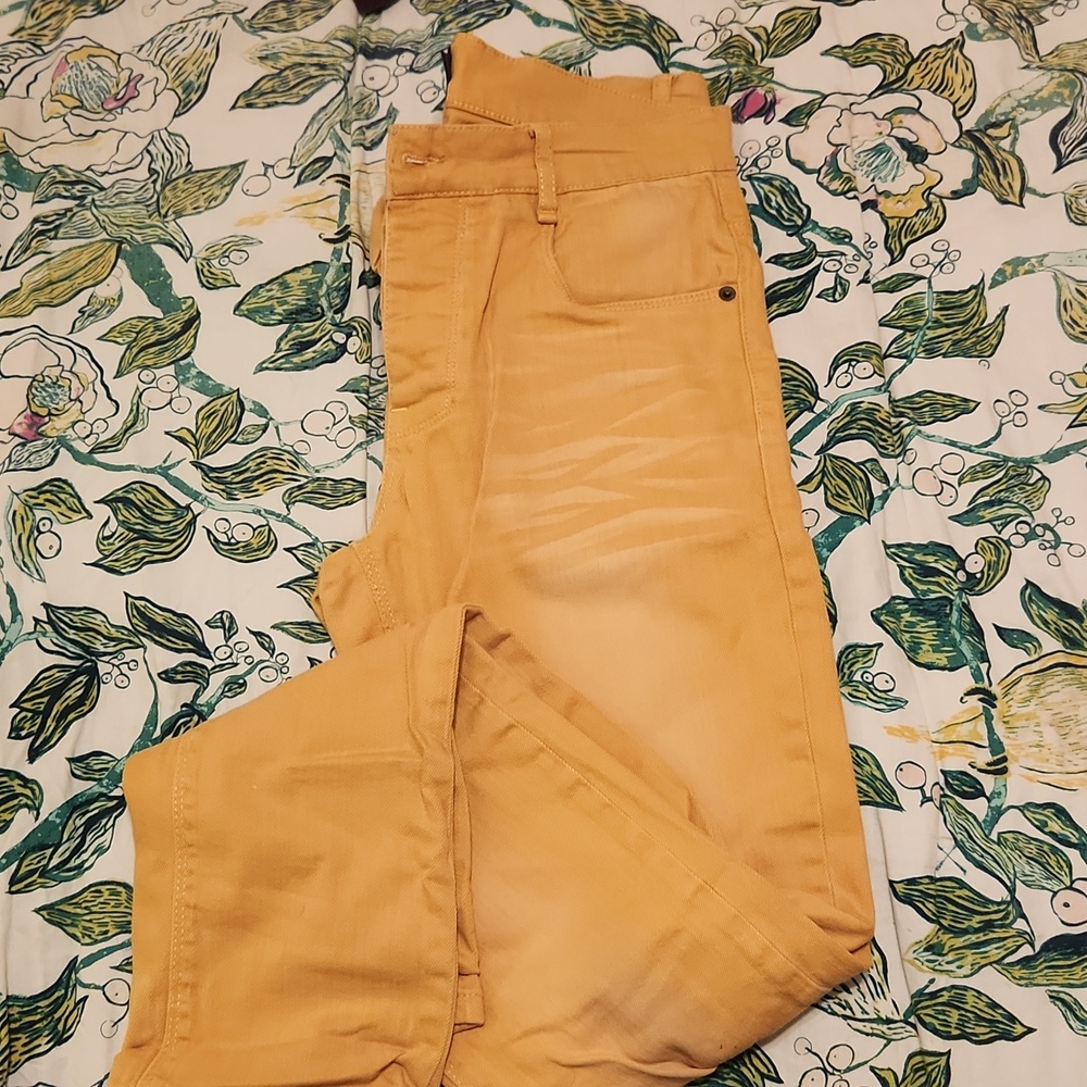 Asos denim